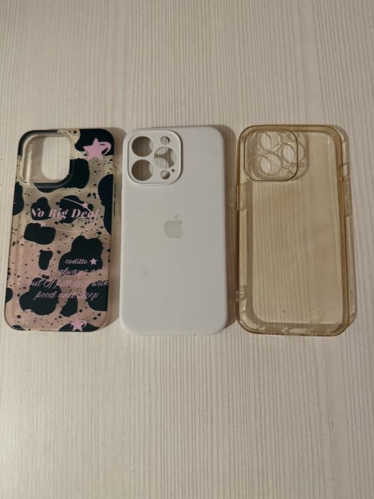 Чехол на айфон 13 про