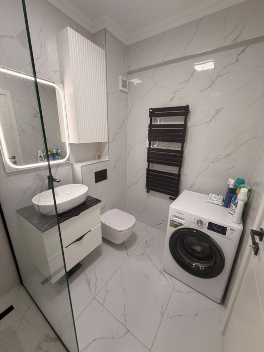 Apartament 2 camere-Cartier Luceafarul