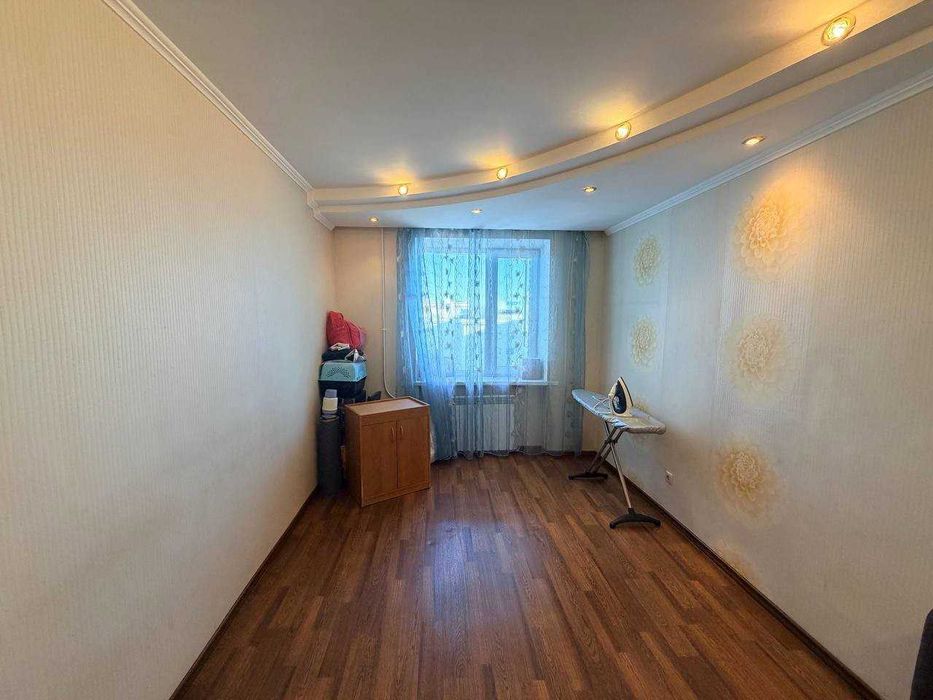 Продажа 2-комнатной квартиры бородина 107