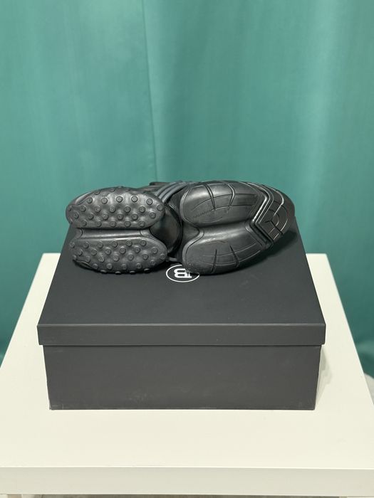 Balmain Unicorn Black