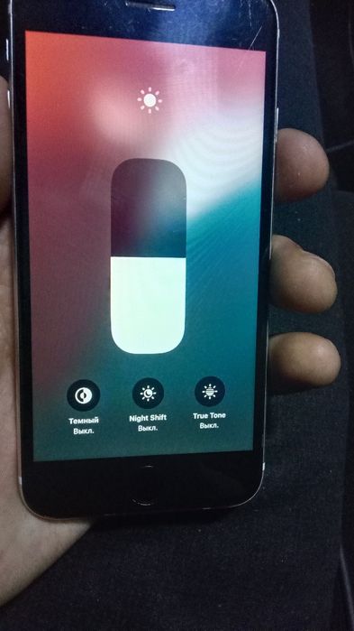 iPhone se 2020 64gb Rangi oq