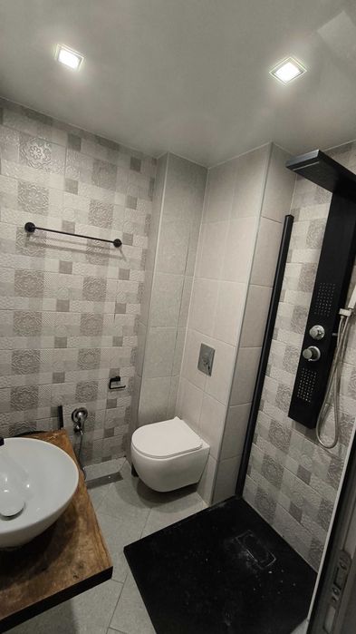 Дава се под наем Двустаен апартамент в Димитровград - 60 кв.м за 278.97 € - Снимка #14