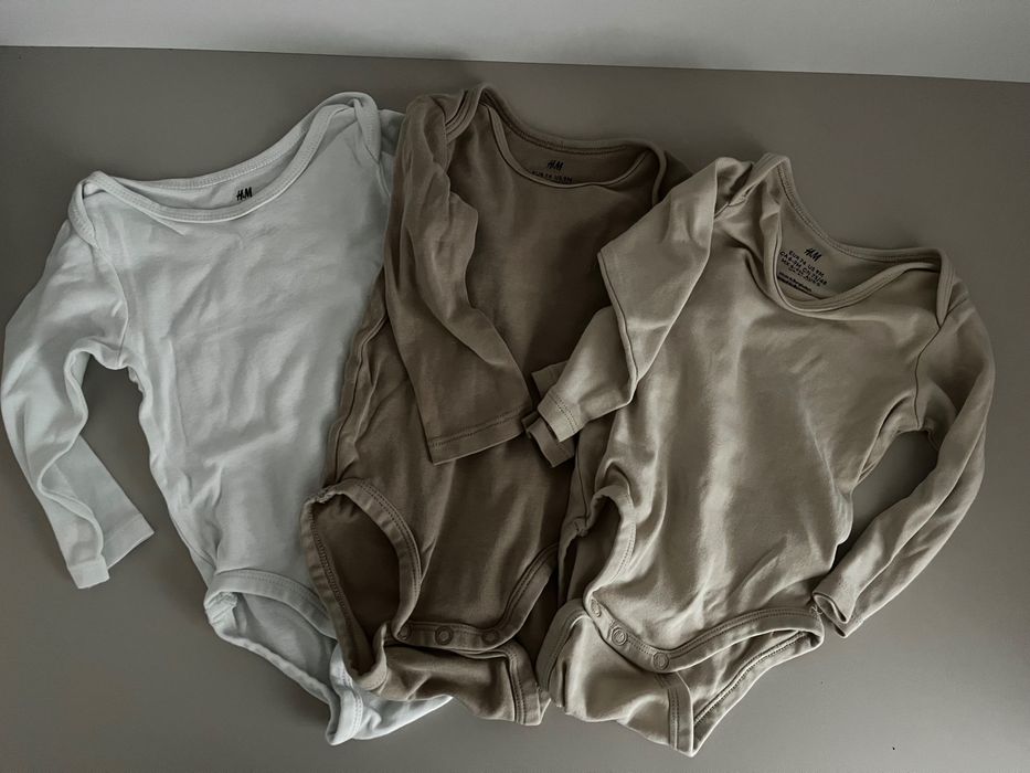 Бодита марка H&M