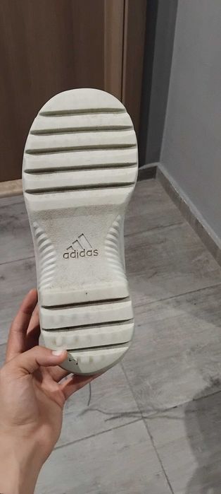 Yeezy Desert Boot Salt 45 EU