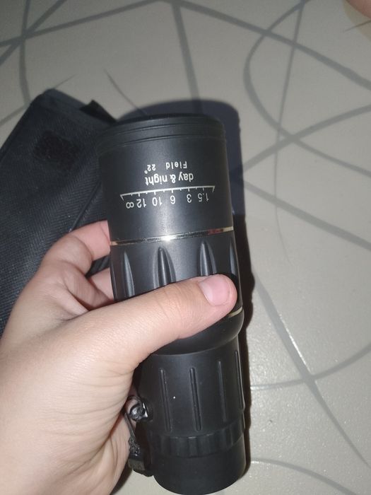 Продам монокль в хорошем состояние