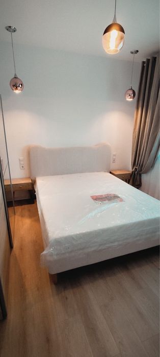 Apartament 3 camere zona Selimbar cu gradina de 87 mp