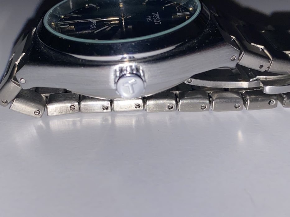 Tissot PRX automatic
