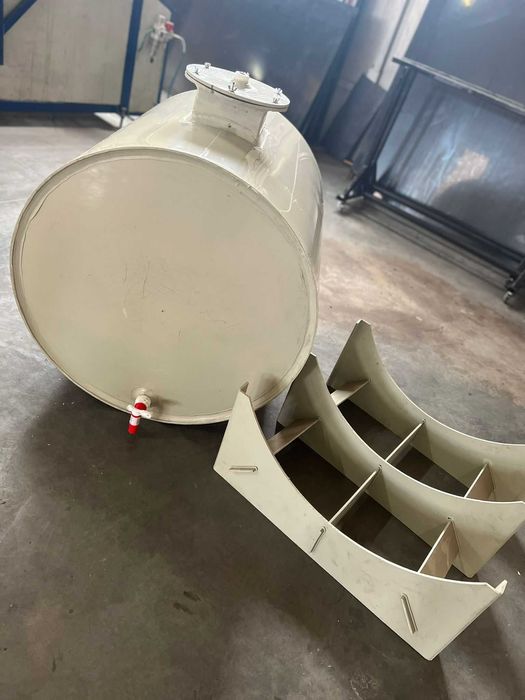 Butoi vin tuica polipropilena (PP) avizate alimentar