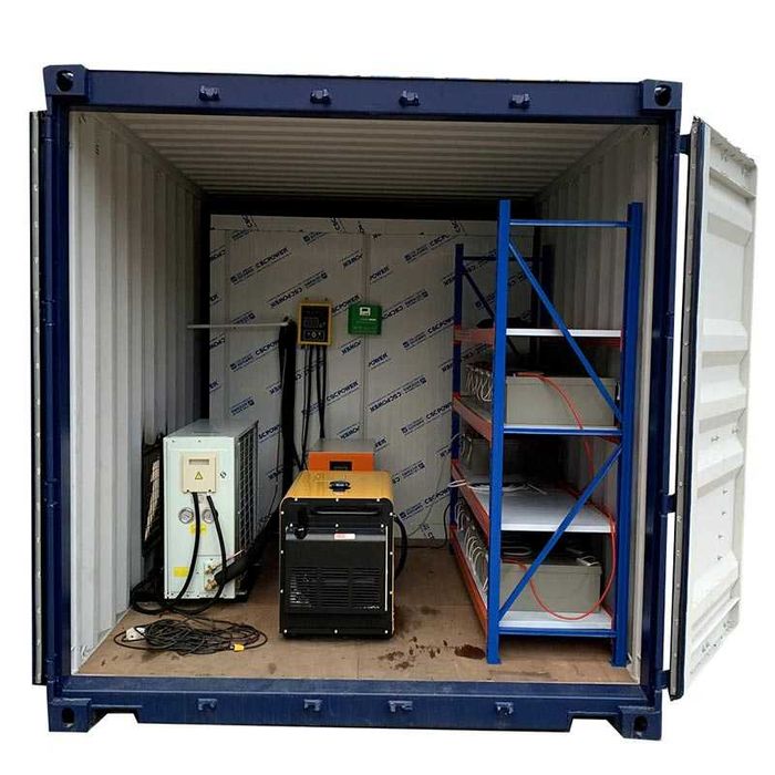 Холодильник рефрижератор -современный и тихий