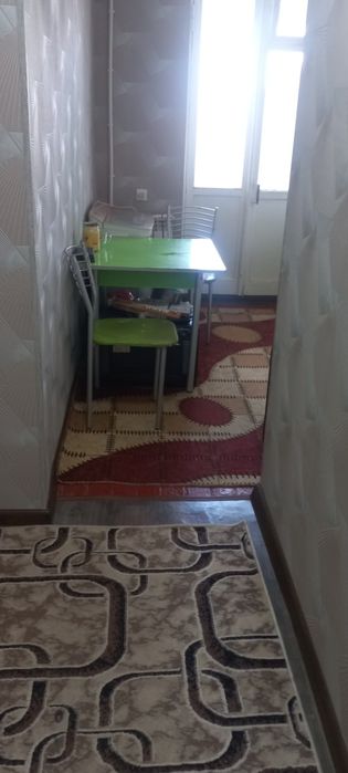 1/3/3 квартира возле Хокимията