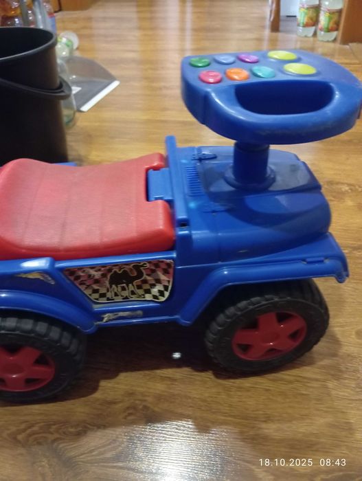 талакар детский.