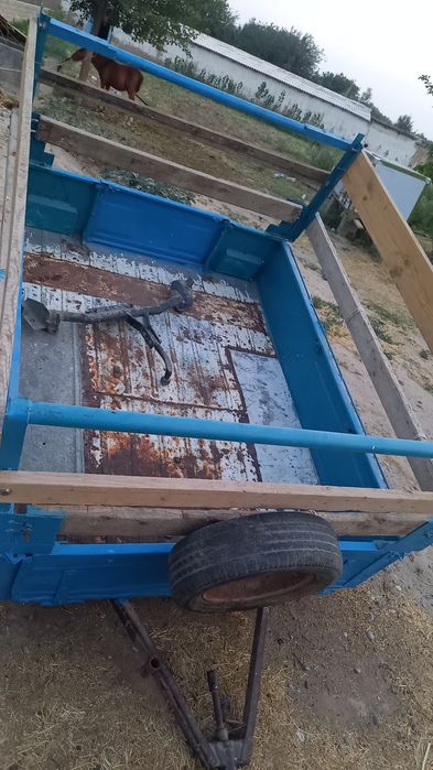 Avto prisep sotiladi zavodiskiy