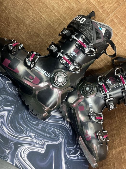 Ски обувки Dalbello DS Sport AX 80 - 24/24,5см.