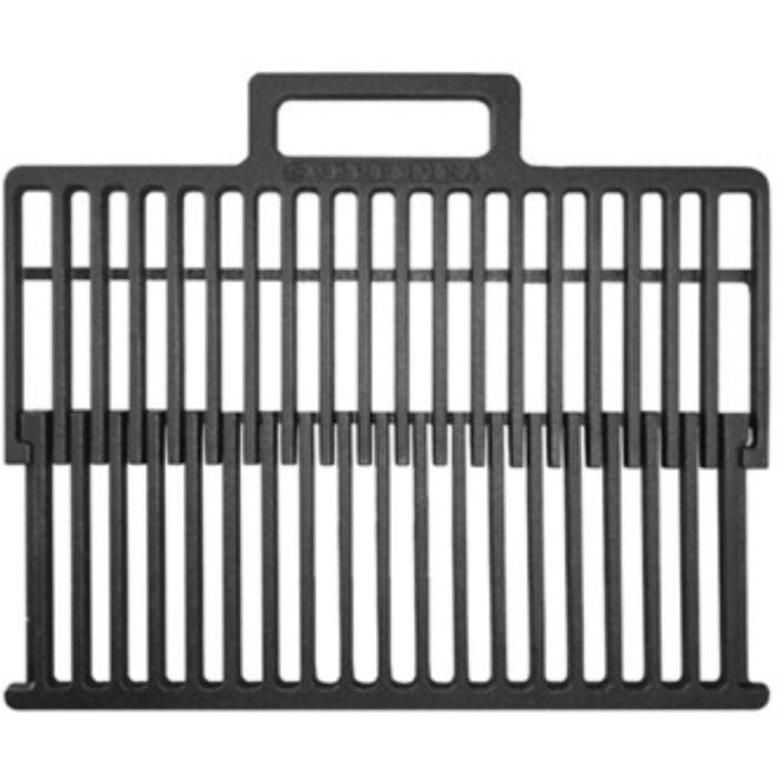 Чугунные дверцы для каминов