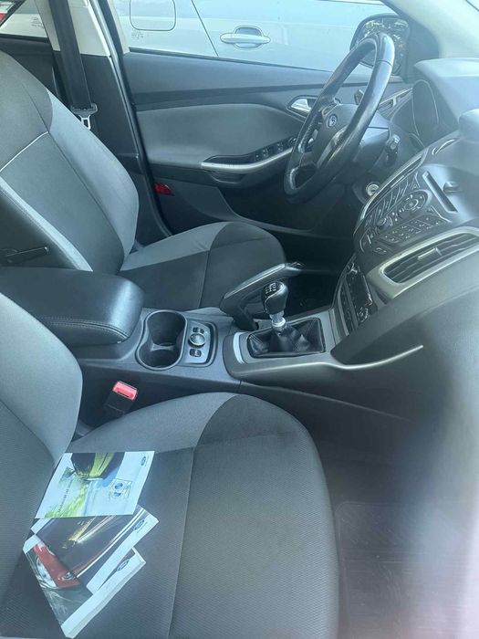 Vând Ford focus 2012 1.6 disel