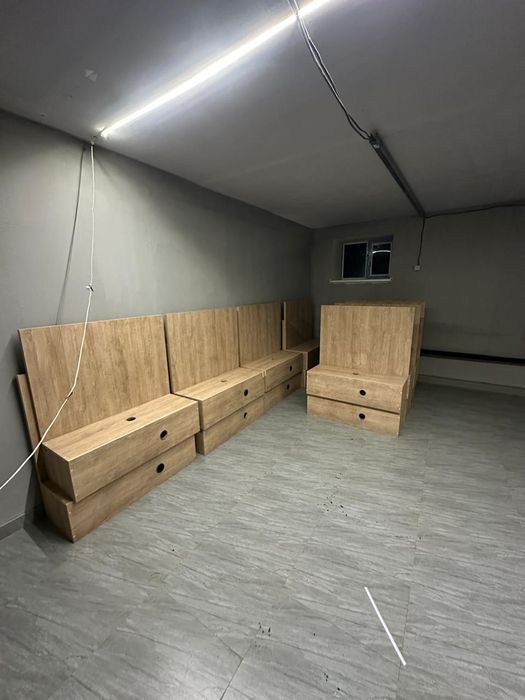 Компьютерный стол