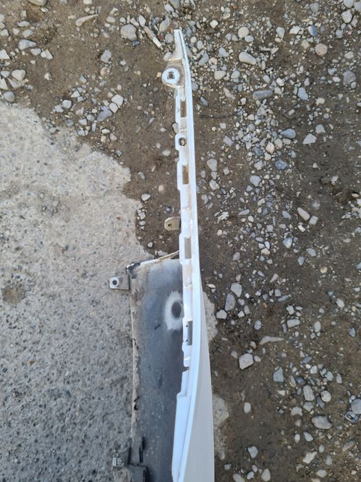 Bara spate mercedes w205 amg coupe