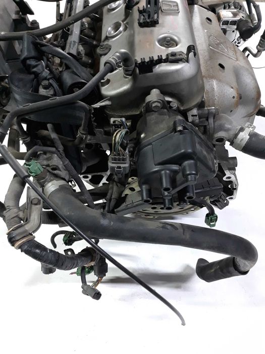 Двигатель Honda F22B 2.2