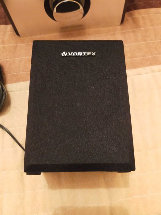 Vortex sistem audio 5.1 cu Multimedia Speaker