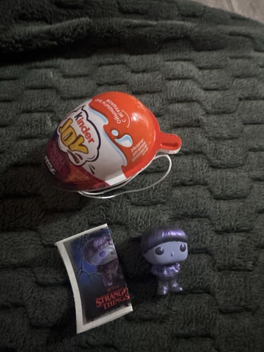 уилл из изнанки…..