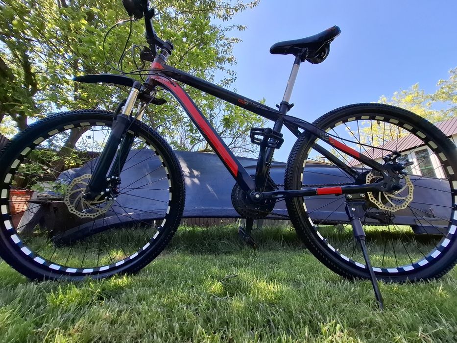 MTB classic super mountain bike