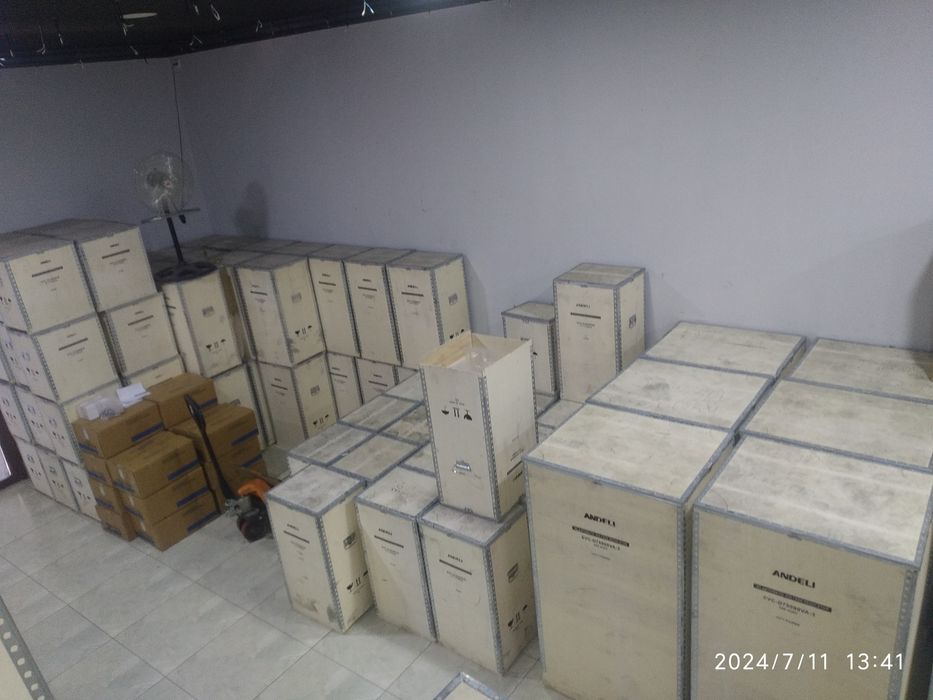 Andeli stabilizator стабилизатор sotiladi laterli 20 KVA