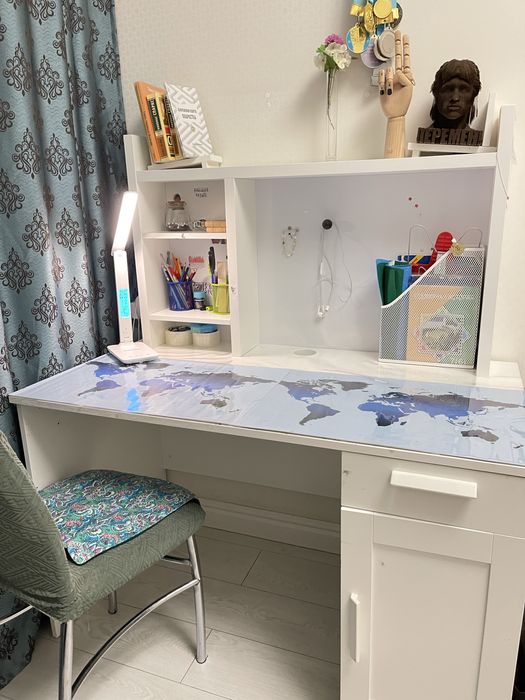 Продам магнитную доску.