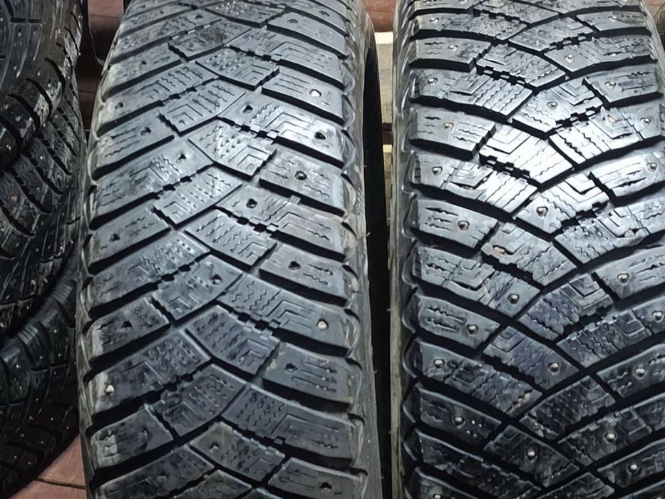 205/65/16 комплект зима