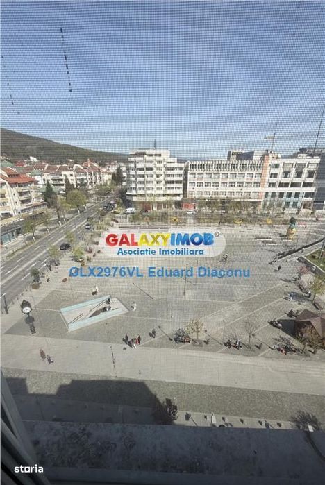 Apartament ultracentral 2 camere