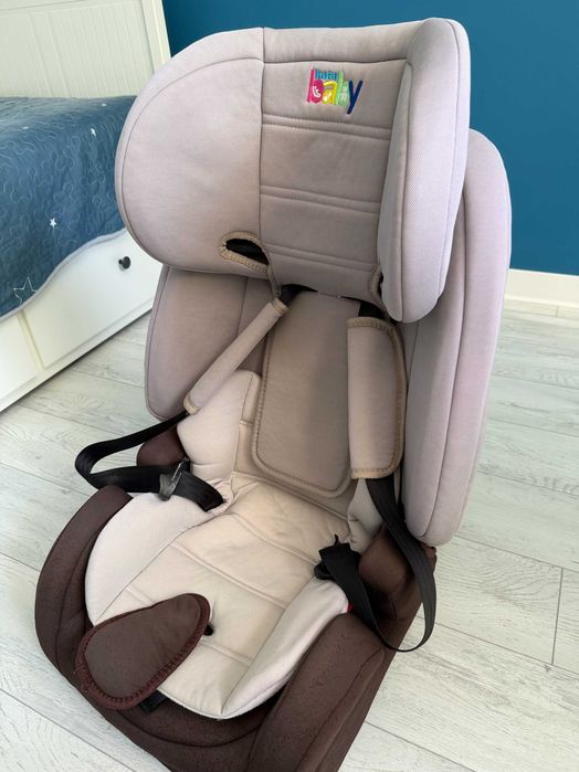 Scaun auto Kota Baby ISOFIX STRONG 9-36kg