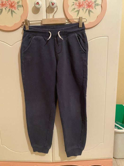 Брюки на мальчика