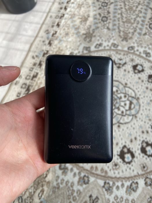 Пауер Банк Power Bank