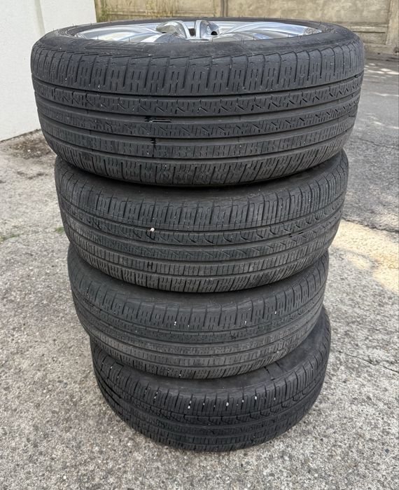 Anvelope Pirelli Cinturato P7 225 50 18, dot 2024