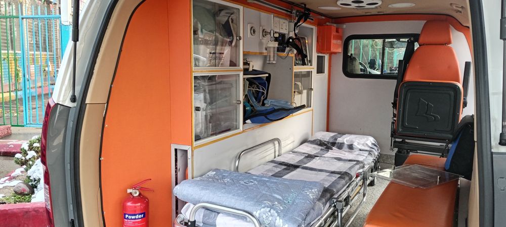 Тезёрдам машиналари сифатли ва тез