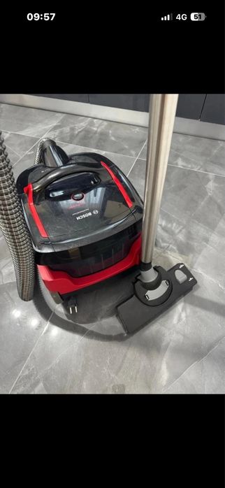 Aspirator Bosch 2100 W