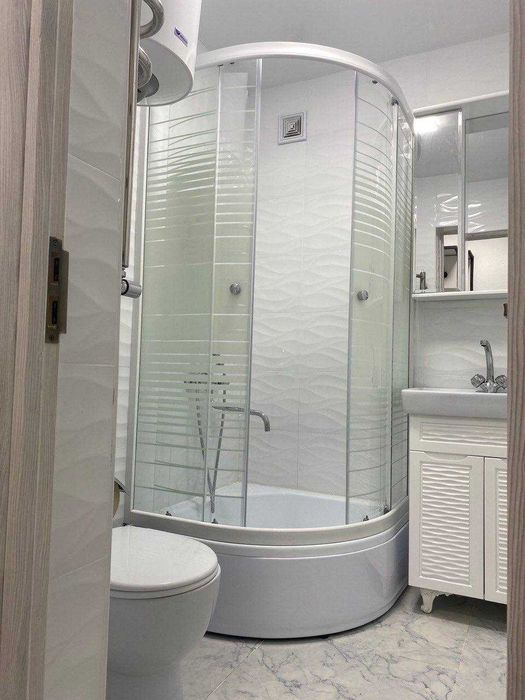 Яккасарай /ул.Нукуская • 3-комн. • 90 м² • 9 из 9 [3ЯК: 008]
