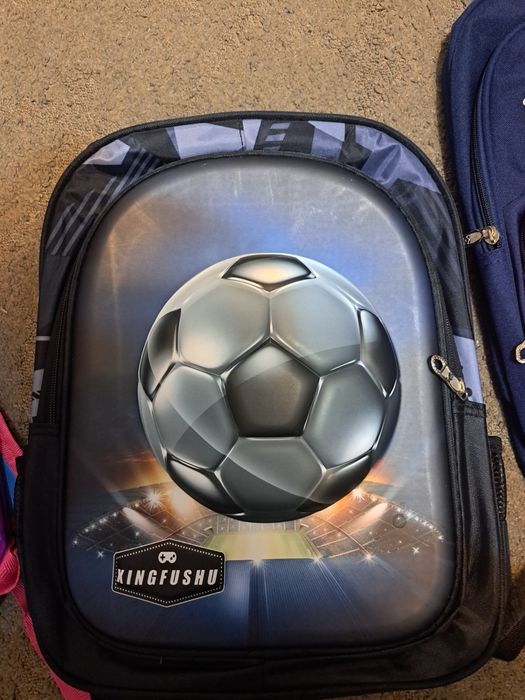 рюкзаки, школьные большие