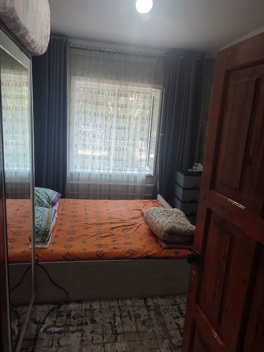 Продается квартира в городе Янгиюле.