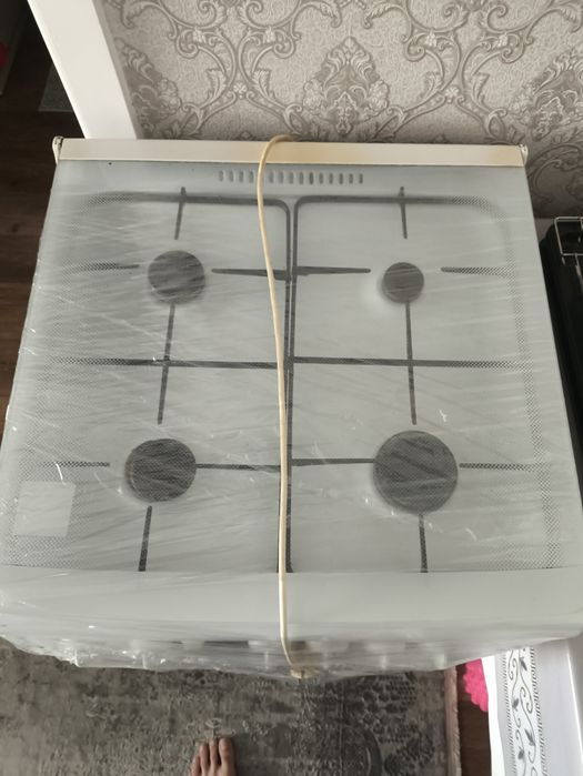 Продается газовая плита