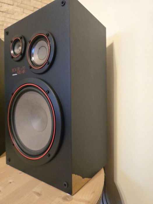 Vand Boxe Grundig RB 845