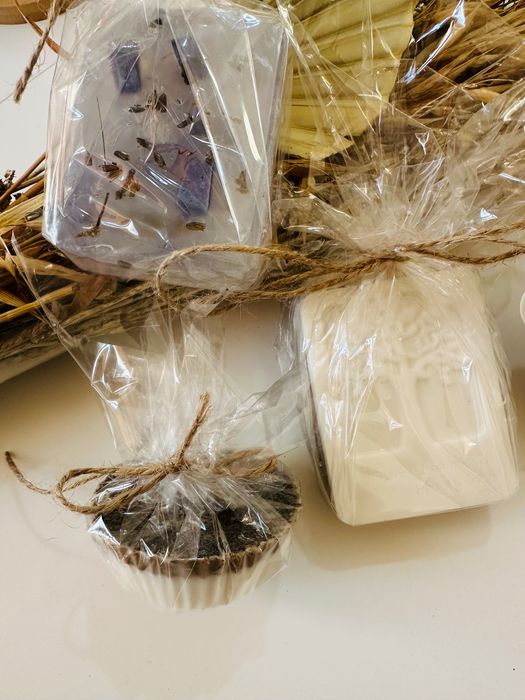 Домашни сапунчета – натурална грижа за твоята кожа!