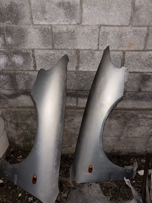 Запчасти на митсубиси галан