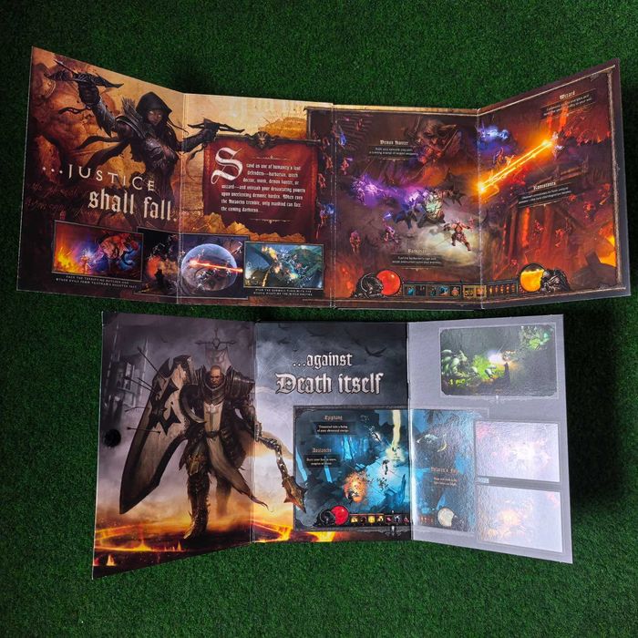 Игри за PC Diablo