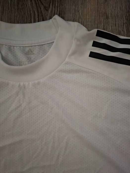 Тиниска Адидас Aeroready