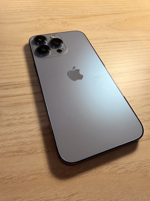 iPhone 13 Pro 128 GB 84% baterie