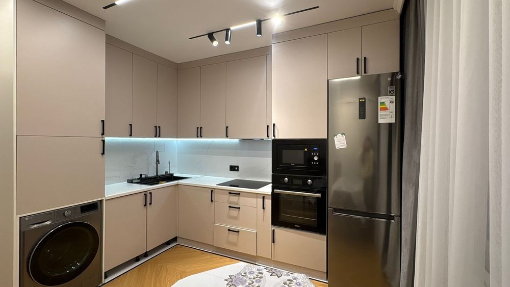 Срочно сдаётся квартира