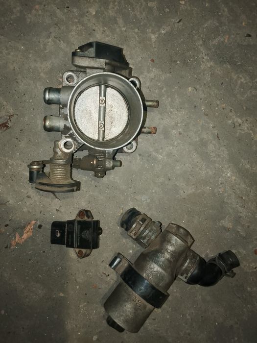 На Газель запчасти