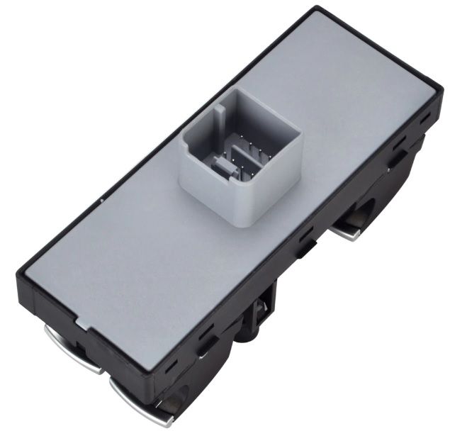 Бутони Панел Копче Хром Ел.Стъкла Голф 5 Пасат Golf 5 VW Passat Seat