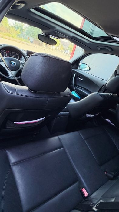Bmw Seria 1 E87 120d 163cp