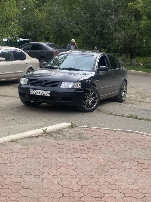 Продам Passat b5
